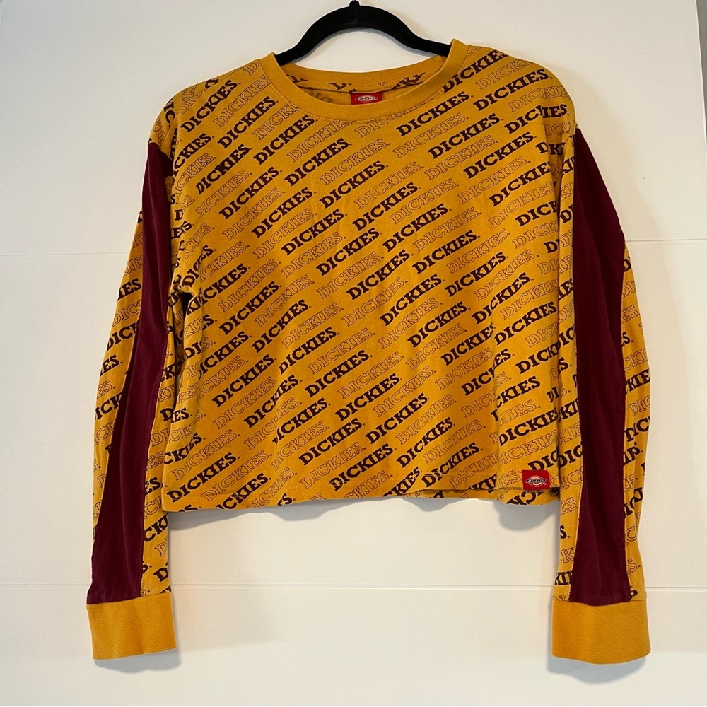 Dickies | Long Sleeve Shirt
